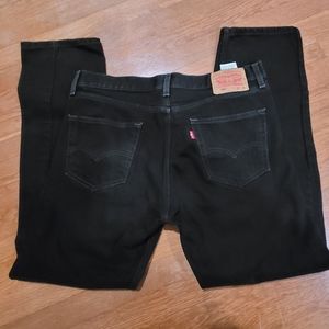 Levi's 505 jeans